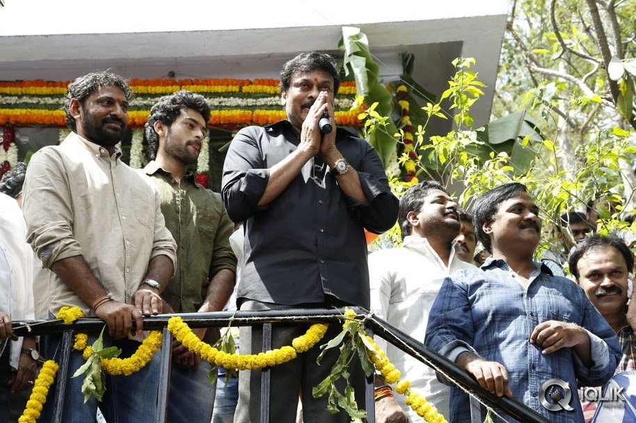 Mukunda-Movie-Launch